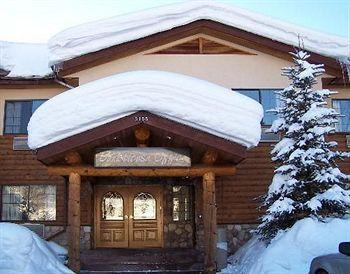 Steamboat Mountain Lodge Steamboat Springs Exterior foto